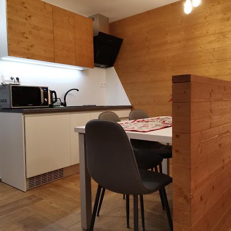 Apartmany Pod Slavkacom - Vysoke Tatry Вельки-Славков Екстер'єр фото