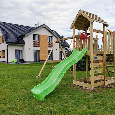 Apartmany Pod Slavkacom - Vysoke Tatry Вельки-Славков Екстер'єр фото