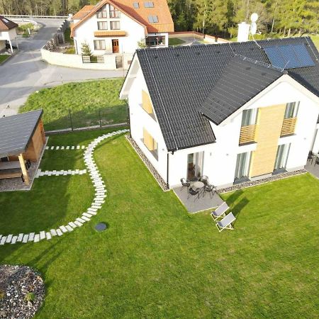 Apartmany Pod Slavkacom - Vysoke Tatry Вельки-Славков Екстер'єр фото