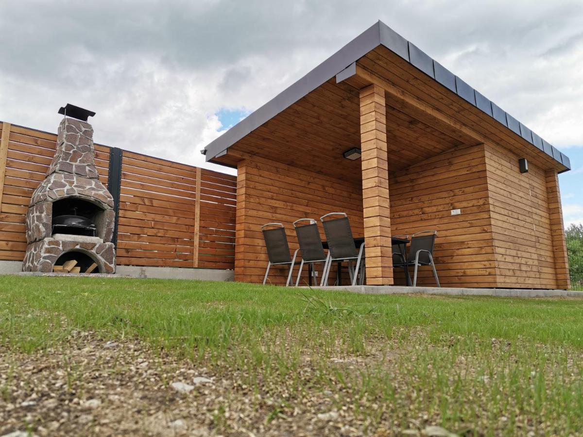 Apartmany Pod Slavkacom - Vysoke Tatry Вельки-Славков Екстер'єр фото