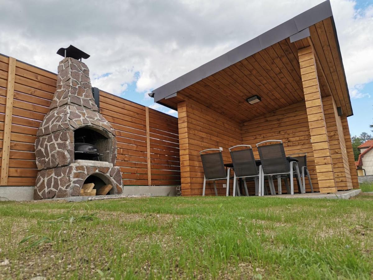 Apartmany Pod Slavkacom - Vysoke Tatry Вельки-Славков Екстер'єр фото