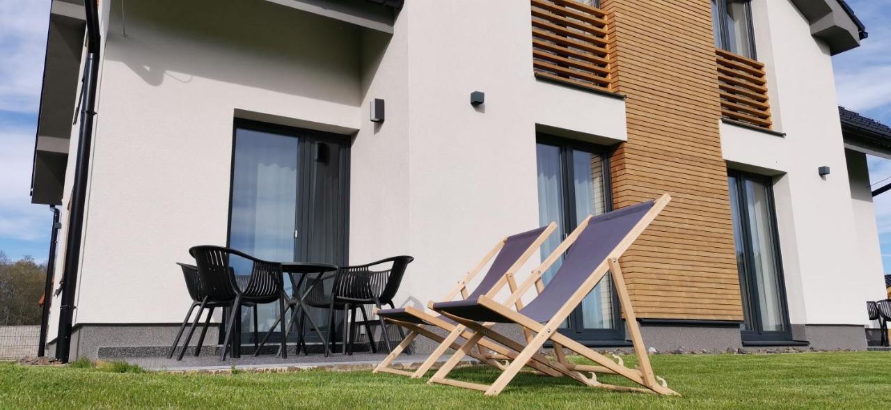 Apartmany Pod Slavkacom - Vysoke Tatry Вельки-Славков Екстер'єр фото