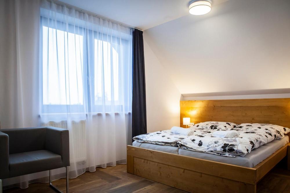 Apartmany Pod Slavkacom - Vysoke Tatry Вельки-Славков Екстер'єр фото