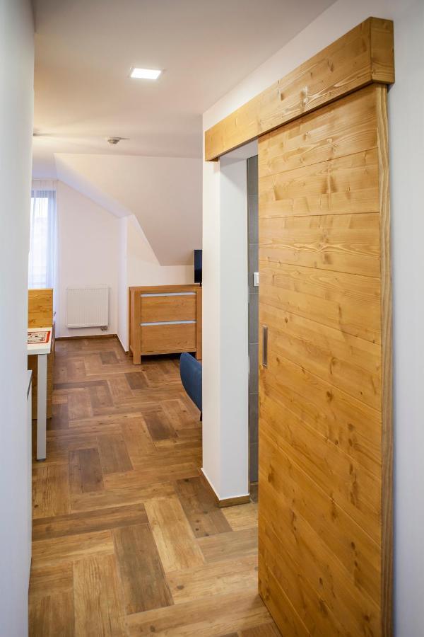 Apartmany Pod Slavkacom - Vysoke Tatry Вельки-Славков Екстер'єр фото