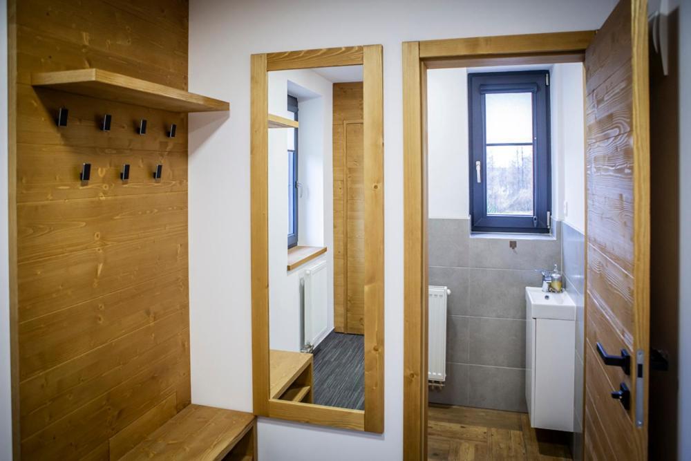 Apartmany Pod Slavkacom - Vysoke Tatry Вельки-Славков Екстер'єр фото